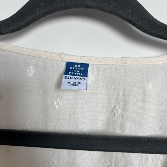 3/$45 Old Navy V neck Blouse - Picture 7 of 9
